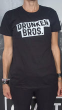 Cargar imagen en el visor de la galería, Camiseta Logo Drunken
